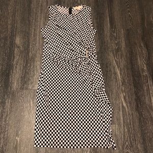 Michael Kors Sleeveless Dress